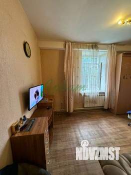 2-к квартира, вторичка, 50м2, 1/2 этаж