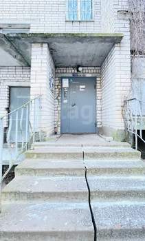 2-к квартира, вторичка, 53м2, 5/5 этаж