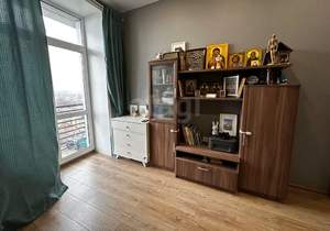 1-к квартира, вторичка, 40м2, 10/12 этаж