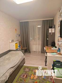 4-к квартира, вторичка, 88м2, 4/5 этаж