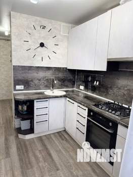 2-к квартира, вторичка, 57м2, 5/5 этаж