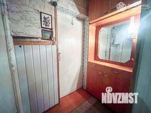 2-к квартира, вторичка, 42м2, 3/5 этаж