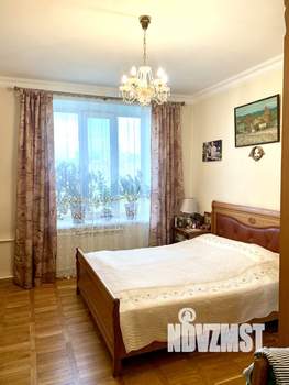 3-к квартира, вторичка, 75м2, 4/4 этаж