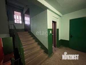 4-к квартира, вторичка, 85м2, 5/9 этаж