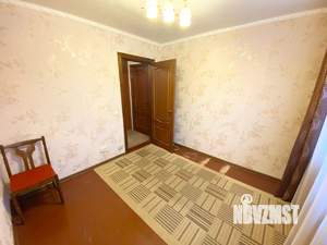 4-к квартира, вторичка, 61м2, 2/5 этаж