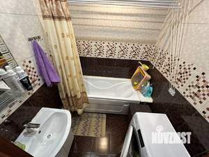 2-к квартира, вторичка, 60м2, 13/17 этаж