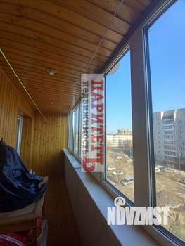 1-к квартира, вторичка, 51м2, 5/9 этаж