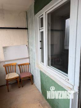 2-к квартира, вторичка, 47м2, 2/9 этаж