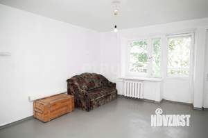 2-к квартира, вторичка, 55м2, 6/12 этаж