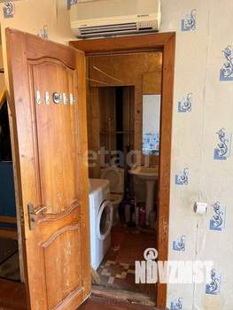 2-к квартира, вторичка, 42м2, 4/6 этаж