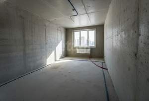 2-к квартира, вторичка, 64м2, 1/12 этаж