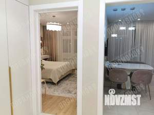 1-к квартира, вторичка, 49м2, 3/9 этаж