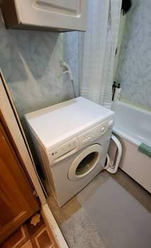 2-к квартира, вторичка, 51м2, 1/9 этаж