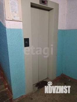 2-к квартира, вторичка, 52м2, 9/9 этаж