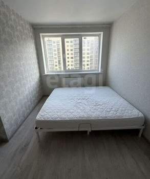 1-к квартира, вторичка, 35м2, 12/16 этаж
