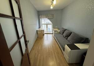 3-к квартира, вторичка, 89м2, 2/4 этаж