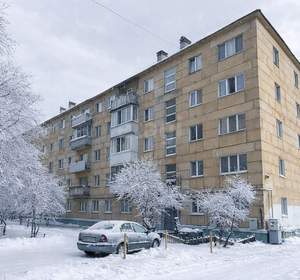 1-к квартира, вторичка, 32м2, 1/5 этаж
