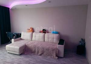 2-к квартира, вторичка, 63м2, 7/17 этаж