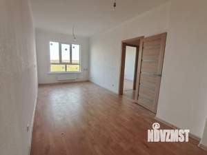 1-к квартира, вторичка, 37м2, 4/15 этаж