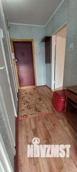 1-к квартира, вторичка, 38м2, 8/9 этаж