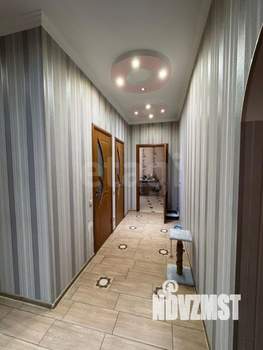 2-к квартира, вторичка, 77м2, 2/17 этаж