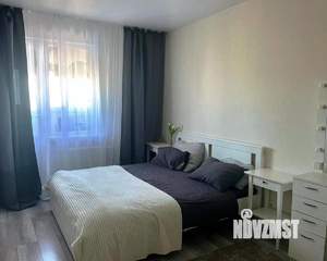 1-к квартира, вторичка, 37м2, 17/17 этаж
