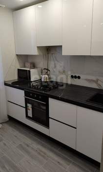 1-к квартира, вторичка, 38м2, 7/9 этаж