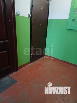 1-к квартира, вторичка, 32м2, 2/5 этаж