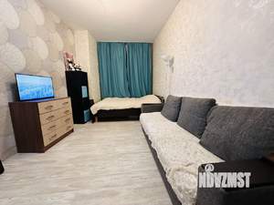 1-к квартира, вторичка, 30м2, 3/13 этаж