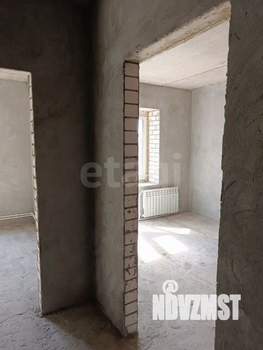 1-к квартира, вторичка, 31м2, 4/7 этаж