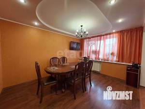 6-к квартира, вторичка, 245м2, 4/4 этаж