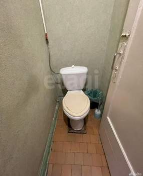 3-к квартира, вторичка, 72м2, 4/4 этаж