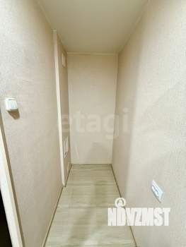 2-к квартира, вторичка, 44м2, 2/5 этаж