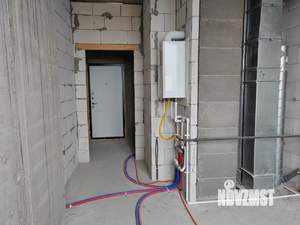 1-к квартира, вторичка, 41м2, 12/12 этаж