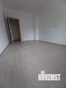 2-к квартира, строящийся дом, 57м2, 18/18 этаж