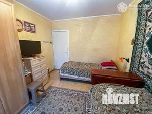 3-к квартира, вторичка, 70м2, 2/5 этаж