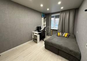 2-к квартира, вторичка, 53м2, 2/5 этаж