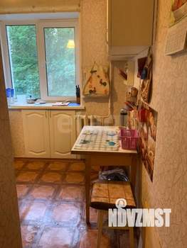3-к квартира, вторичка, 61м2, 3/5 этаж