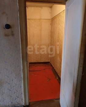 2-к квартира, вторичка, 44м2, 4/5 этаж