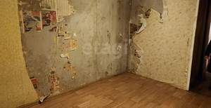 4-к квартира, вторичка, 104м2, 6/9 этаж