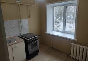 2-к квартира, вторичка, 42м2, 1/5 этаж