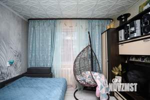 2-к квартира, вторичка, 53м2, 3/9 этаж