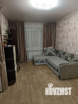 1-к квартира, вторичка, 40м2, 5/5 этаж