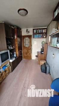 3-к квартира, вторичка, 68м2, 9/10 этаж