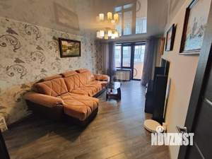 2-к квартира, вторичка, 55м2, 5/5 этаж