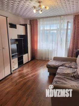 2-к квартира, вторичка, 58м2, 4/10 этаж