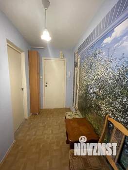1-к квартира, вторичка, 34м2, 2/5 этаж