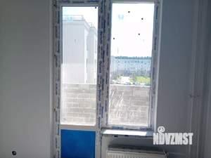 Студия квартира, сданный дом, 21м2, 2/4 этаж