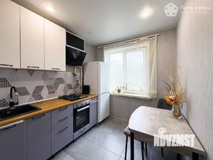 1-к квартира, вторичка, 31м2, 5/5 этаж