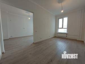 3-к квартира, сданный дом, 65м2, 5/15 этаж